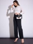 092c4232-456a-4521-aff5-9a77ee8d12281699245114760SASSAFRASworklyfWomenBlackHigh-RiseTrousers1