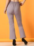 8fc555b1-d8c1-428f-a36f-fc9f74f206ad1700215761902DressBerryWomenLavenderComfortFlaredWrinkleFreeTrousers1