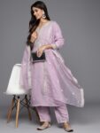 7dbd9cb4-8eda-43d2-810e-1fc0caf7acc61694754284888-Indo-Era-Lavender-Embroidered-Straight-Kurta-Trousers-With-D-5