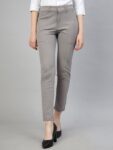 d0a8703a-340f-4e18-af7e-e95d6cb8463c1705321287720FITHUBWomenGreyMelangeSmartHigh-RiseTrousers1