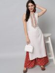 30e2ad66-b547-4040-94dc-10be879ff9811666930608217KALINIWomenWhiteGeometricYokeDesignThreadWorkKurta1