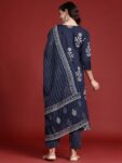 9d14bdc8-32a5-43db-940c-9400b52111ae1730198861081-Indo-Era-Floral-Printed-Sequinned-Pure-Cott