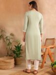 5ea0f637-8fc7-41f6-b7c6-fb625dd0d1d31728630204330-KALINI-Floral-Embroidered-Chikankari-Straight-Kurta-12317286-2