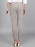 abfa1550-fdbb-400f-9d05-2b1b85a287381692788189069FITHUBWomenGreySharpSlimFitHigh-RiseEasyWashTrouser