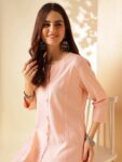 64b890ac-9d56-490e-98bf-6ed4134aceb51716625552686AnoukWomenCheckedDobbyKurta1