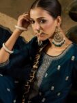 6581075e-92ba-4642-baf8-a01167108b271727719274650-Indo-Era-Women-Embroidered-Regular-Sequinned-Kurta-with-Trou-5