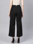 255bf9f5-f5aa-463a-bfec-284b909e96561558519949079-SASSAFRAS-Women-Black-Solid-Smart-Fit-Flat-Front-Trousers-53-1