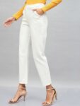 87609c80-a1c1-4f9b-9b89-58fd5152a9391698469725127SASSAFRASWomenWhiteSlimFitTrousers1