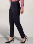 99126be8-6790-4bf8-8c2c-7186d924f4711712827011904FITHUBWomenHigh-RiseWrinkleFreeTrousers1