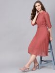 752a04e2-1093-4243-9fcd-64c9346486bf1564401142308-SASSAFRAS-Women-Pink-Shirt-Dress-6811564401140400-1