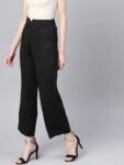 255bf9f5-f5aa-463a-bfec-284b909e96561558519949079-SASSAFRAS-Women-Black-Solid-Smart-Fit-Flat-Front-Trousers-53-1