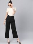 255bf9f5-f5aa-463a-bfec-284b909e96561558519949079-SASSAFRAS-Women-Black-Solid-Smart-Fit-Flat-Front-Trousers-53-1