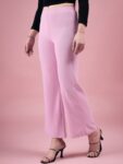 da034e22-bd02-47ac-aaea-e5f4566790151709634511741DressBerryWomenRelaxedStraightFitHigh-RiseEasyWashTrouse