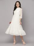 c8842e60-77f8-4034-b3ab-846aa75cd60c1679603749607aayuWhiteCold-ShoulderLayeredGeorgetteA-LineMidiDress5