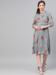 e9249b34-d0d7-4473-b23c-7780f59232571579870318701-SASSAFRAS-Women-Grey-Printed-A-Line-Dress