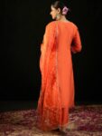 d68f02bd-81bc-4130-a416-bc59f7c7bf981716979887891IndoEraOrangeEmbroideredStraightKurtaTrousersWithDupattaset2