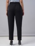 9d096614-0a0b-4409-95cf-a943864c5e481718622602827FITHUBWomenTaperedFitHigh-RisePleatedTrousers1