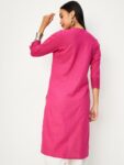 ab6e94d0-be97-4b91-8cb8-b29e65bdc24d1699855216813maxWomenPinkThreadWorkKurta1