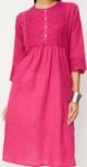 ab6e94d0-be97-4b91-8cb8-b29e65bdc24d1699855216813maxWomenPinkThreadWorkKurta1