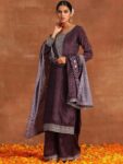 848ee4e2-bf82-4b28-a9b5-f488f4e6e1151692372057524IndoEraBurgundyEmbroideredStraightKurtaTrous