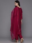 da2a88ae-eddb-41b6-bc1c-af60064443551702900237791-Indo-Era-Magenta-Embroidered-A-Line-Kurta-Trousers-With-Dupa-1