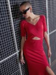 3f73e4f9-5952-4316-81c6-975906b7927f1711283246053SASSAFRASCheckedMidiDress1