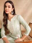 5ea0f637-8fc7-41f6-b7c6-fb625dd0d1d31728630204330-KALINI-Floral-Embroidered-Chikankari-Straight-Kurta-12317286-2