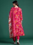 f078e523-aeb7-43b5-b6f7-1f77e60310471730961868630-Indo-Era-Pink-Printed-Straight-Kurta-Trouse
