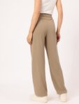 34e54b42-7723-4631-ac8d-482bf88fce5b1731325846416-DressBerry-Women-Comfy-Cool-Tie-Up-Detail-High-Waist-Tr (1)
