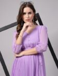 694588a7-239c-4769-9af9-c6384c2bba6f1703156987846aayuLavenderPuffSleeveGeorgetteFitFlareMaxiDress5 (1)