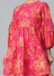 bd2ad67b-2f6e-4df0-9a81-8dde0e7c57f81618828082218-SASSAFRAS-Women-Pink–Orange-Floral-Print (1)