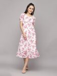 dd083e25-4809-43ea-b665-50675f5fd9381707215474101aayuFloralPrintGeorgetteA-LineMidiDress5