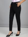 b010cd22-dc9e-4cab-8249-caaef5cc5e271715428948487FITHUBWomenSlimFitHigh-RiseTrousers1