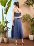 4355a2ad-273e-45ee-87a9-61bca18a80451713898974402SASSAFRASGeorgetteA-LineMidiDress1