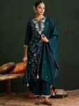 c4615fae-d99b-426b-bfeb-ba66eb6a210d1727719219777-Indo-Era-Women-Floral-Embroidered-Regular-Thread-Work-Kurta–2