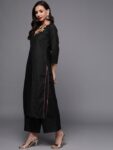 514f9f67-6403-4993-9279-80f0fff15ca51653636837382-Indo-Era-Black-Embroidered-Straight-Kurta-Palazzo-With-Dupat-11