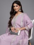 7dbd9cb4-8eda-43d2-810e-1fc0caf7acc61694754284888-Indo-Era-Lavender-Embroidered-Straight-Kurta-Trousers-With-D-5