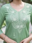 8dc18b96-64d2-4afe-ab65-e426434cdf8e1720092384058KALINIWomenYokeDesignCold-ShoulderSleevesAnarkaliKurta1