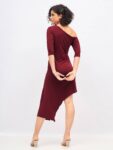 6a104b1a-88f3-429e-97e8-906fde1f702d1711279052427SASSAFRASBodyconMidiDress5