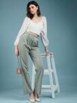 2200c7aa-7deb-4ae7-a2d8-77632b0e30281720789462106DressBerryWomenClassicPleatedTrousers1