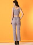 8fc555b1-d8c1-428f-a36f-fc9f74f206ad1700215761902DressBerryWomenLavenderComfortFlaredWrinkleFreeTrousers1