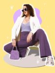 9bd7f0b9-5b1e-42a0-a476-8794aacf0e001673953374924-SASSAFRAS-Women-Lavender-High-Rise-Bootcut-Trousers-77716739-2