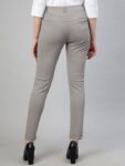 d0a8703a-340f-4e18-af7e-e95d6cb8463c1705321287720FITHUBWomenGreyMelangeSmartHigh-RiseTrousers1