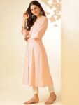 64b890ac-9d56-490e-98bf-6ed4134aceb51716625552686AnoukWomenCheckedDobbyKurta1