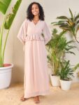 80ff7751-4a01-4c93-946d-f9ca1d26bddb1711641751067SASSAFRASLayeredGeorgetteMaxiDress1