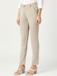 8a995669-958b-4fde-8de5-7b67809164881702743855625FITHUBWomenBeigeSharpSlimFitHigh-RiseEasyWashTrousers1