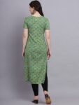 b52070f1-f9cc-4121-bfa0-0b1769d75b5f1694765133677KALINIWomenGreenGeometricPrintedSequinnedKurta3
