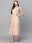 22606b6b-3a03-486d-b006-e9339f68bf631675684783884aayuPinkFloralGeorgetteA-LineMidiDress1