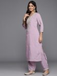 7dbd9cb4-8eda-43d2-810e-1fc0caf7acc61694754284888-Indo-Era-Lavender-Embroidered-Straight-Kurta-Trousers-With-D-5