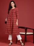 f43cace5-37b1-4351-8e7d-8a2e32240e261706853526623-Anouk-Women-Kurtas-5971706853526253-6